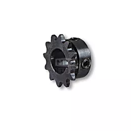 "B" Type Sprocket for #35 Chain, 12 Tooth, 3/4" Bore