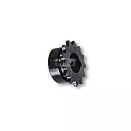 "B" Type Sprocket for #35 Chain, 13 Tooth, 3/4" Bore