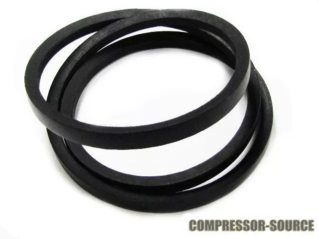 B92 V-Belt – 5L950 – 5/8" x 95" – B Section Replacement