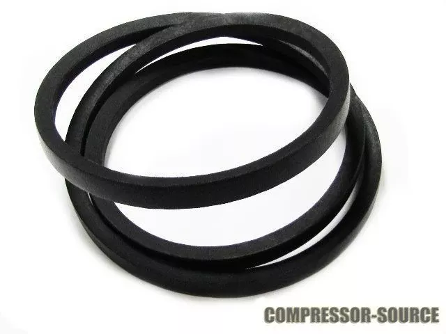 B95 V-Belt – 5L980 – 5/8" x 98" – B Section Replacement