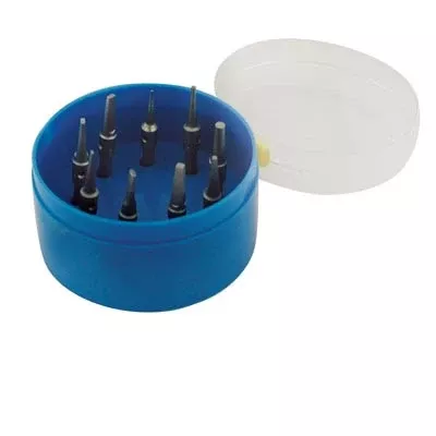 Badeco Hammer Tips