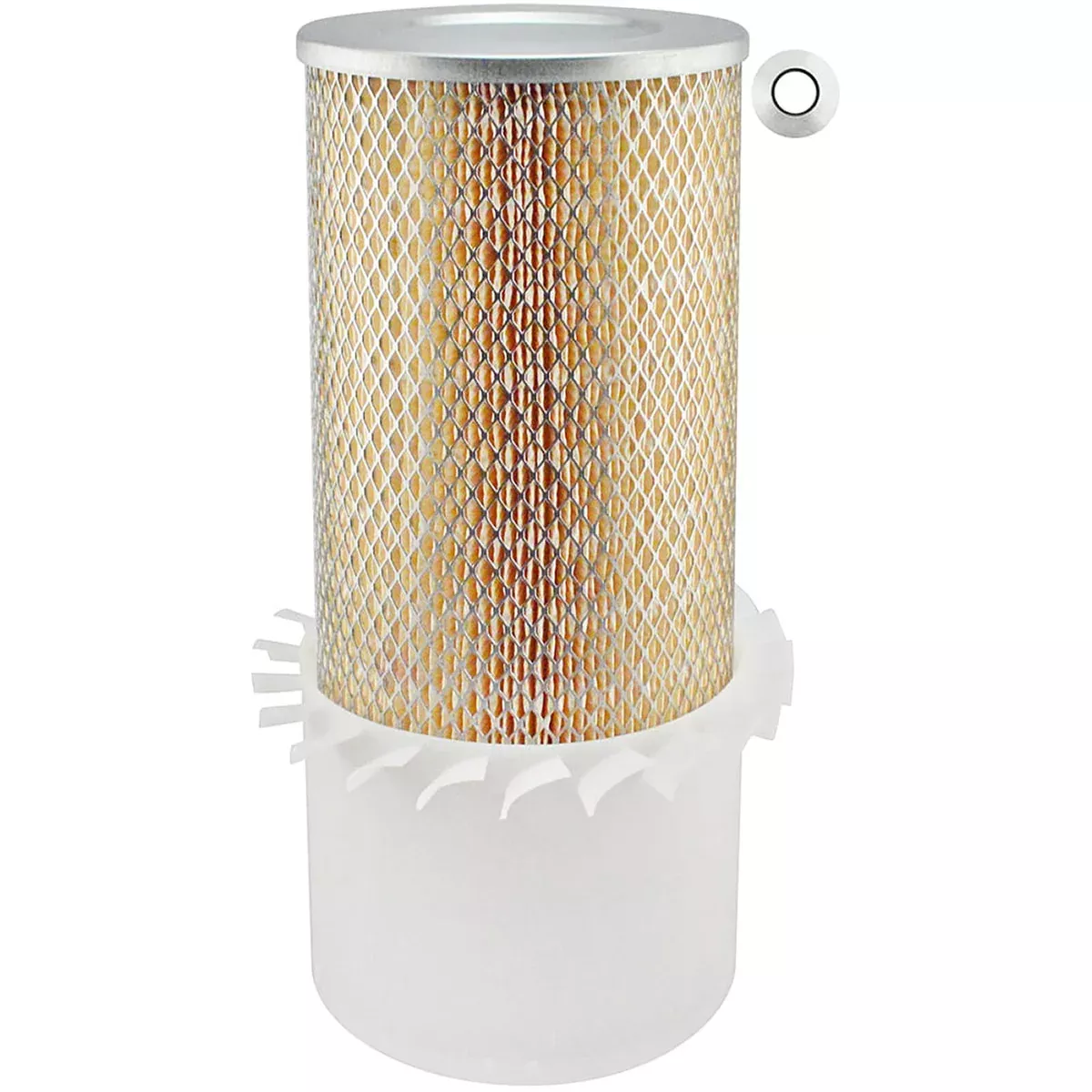 Baldwin Air Filter (PA2426FN)