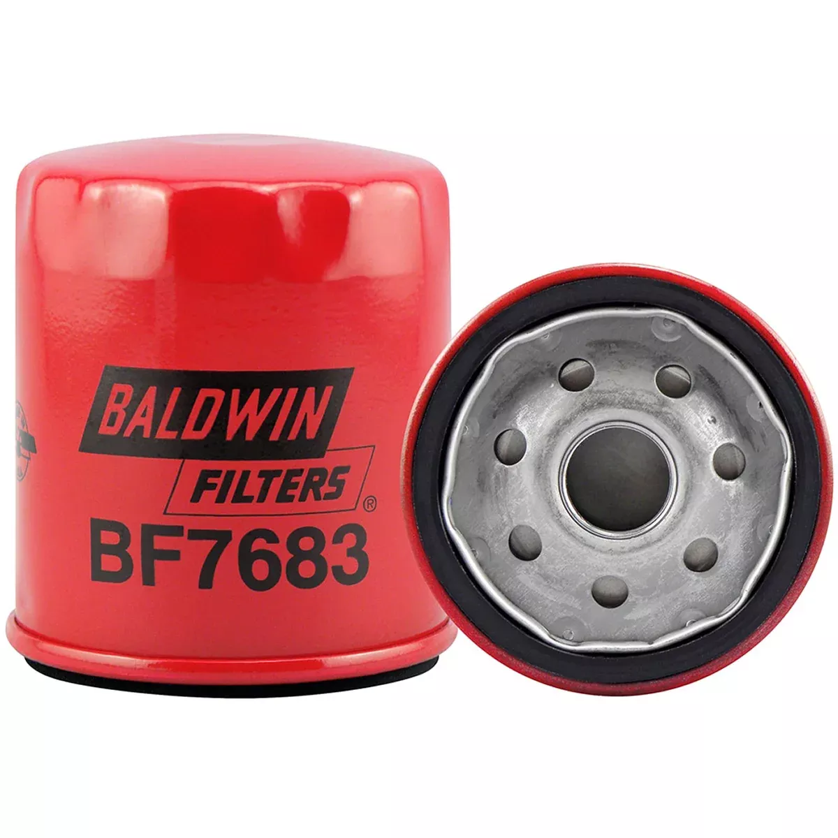 Baldwin Fuel Filter (BF7683)