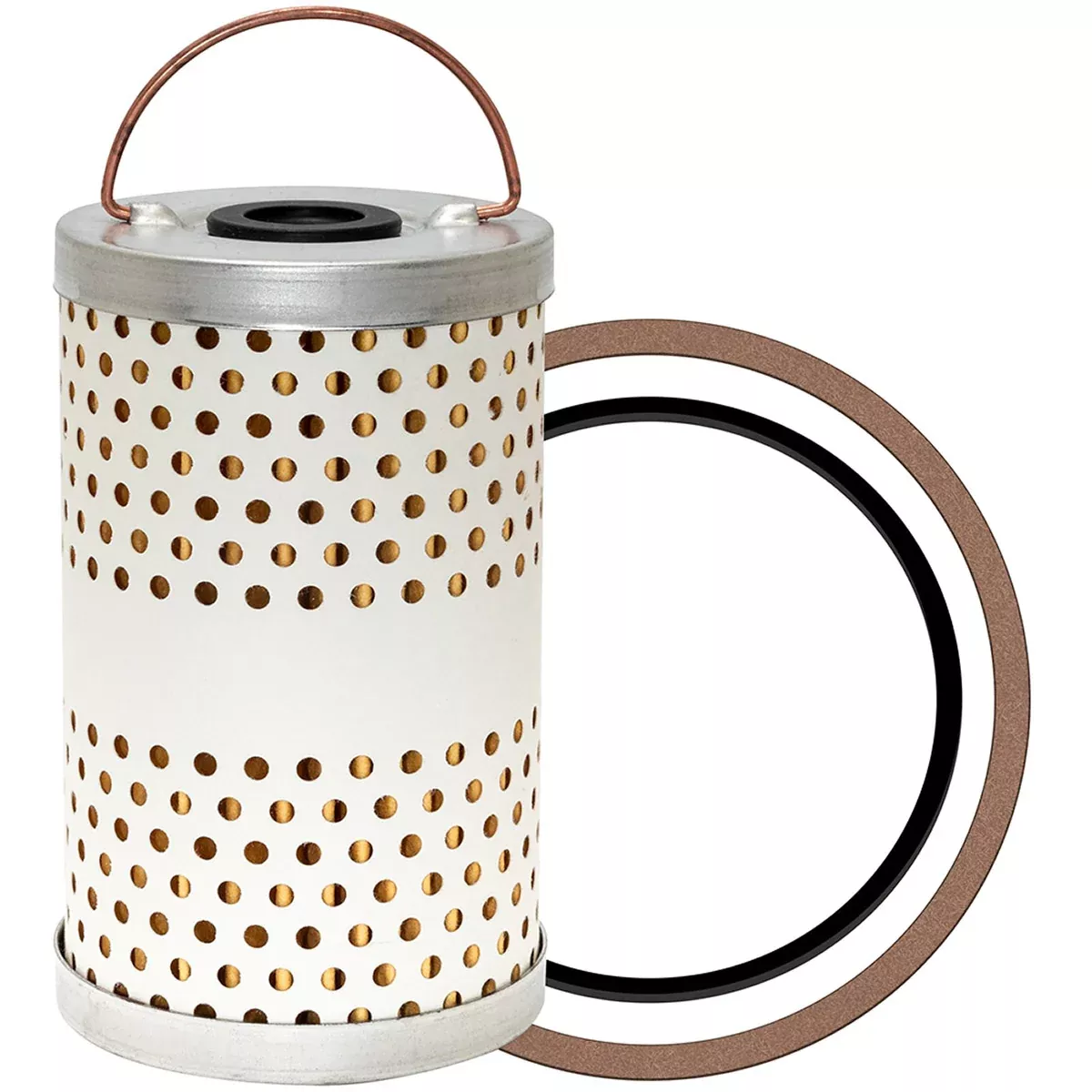 Baldwin Fuel Filter (PF834)