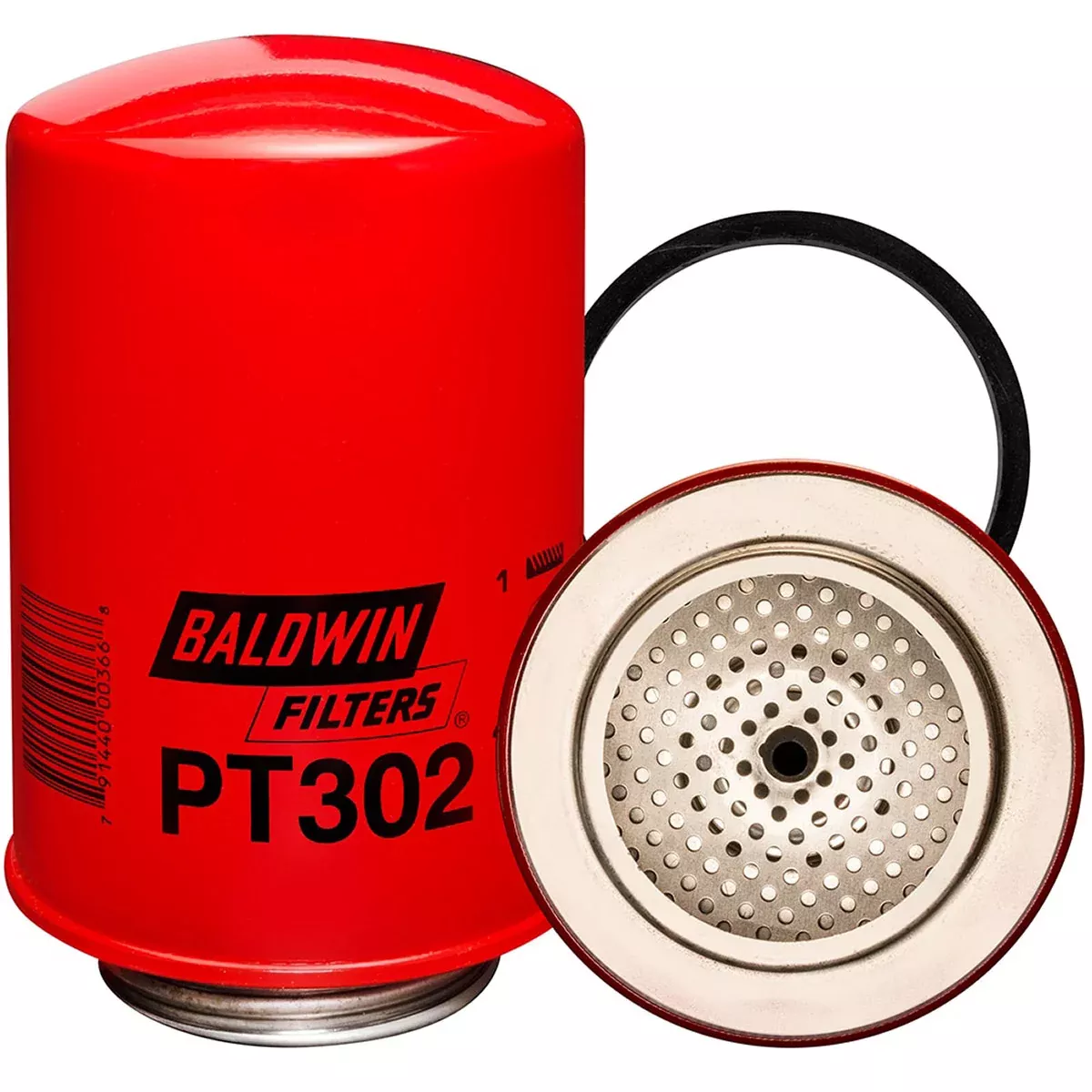 Baldwin Oil Filter (PT302)