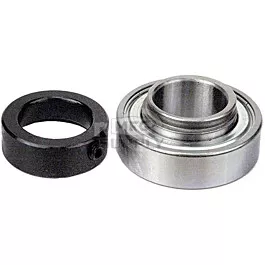 Ball Bearing - Lock Collar included