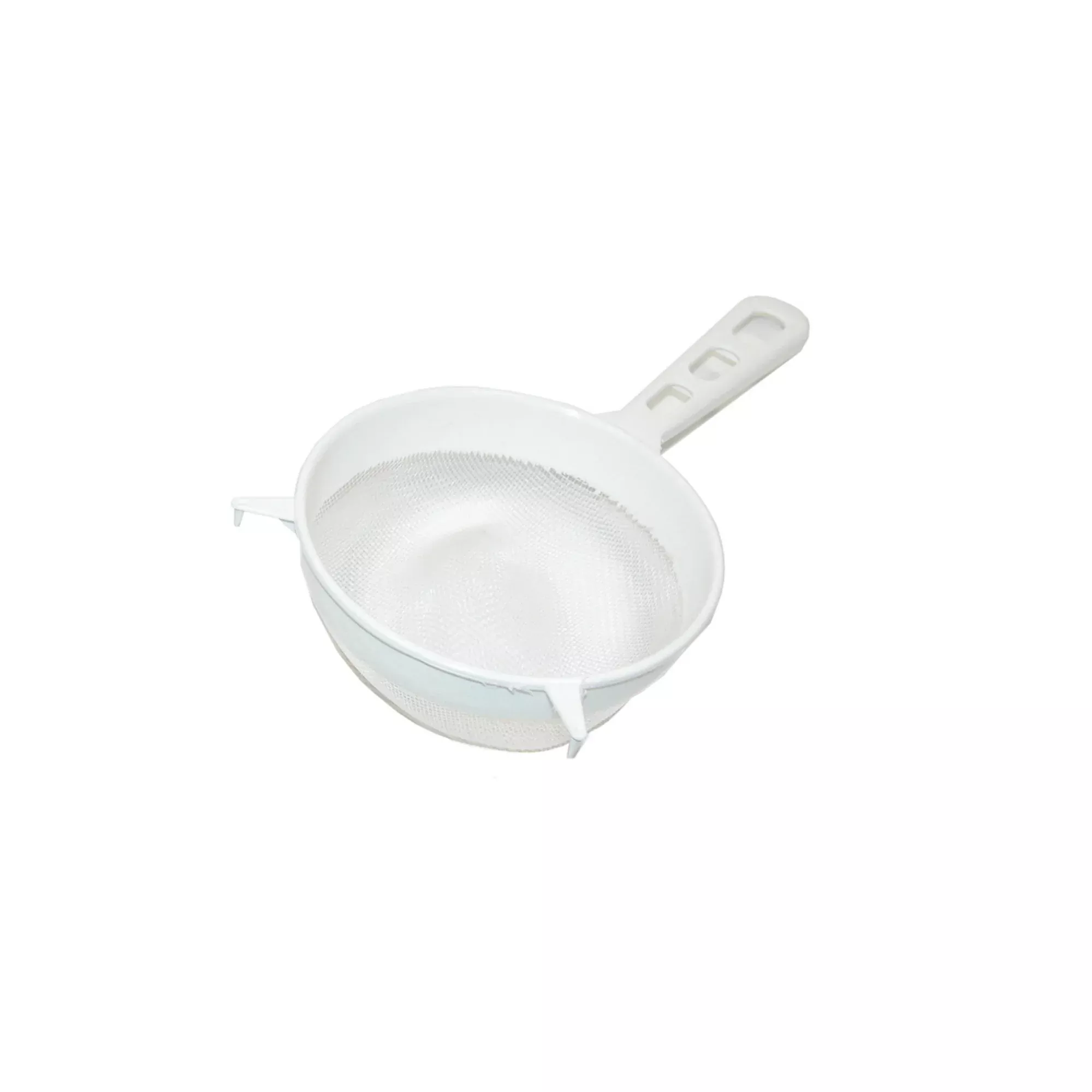 Basket - Strainer Type