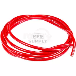Battery Cable 10' Roll (Red)