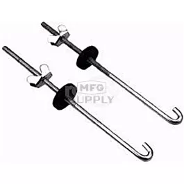 Battery Hold Down Bolt