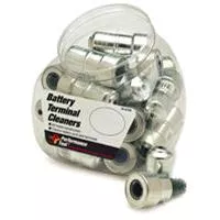 BATTERY TERMINAL CLEANER FISHBOWL