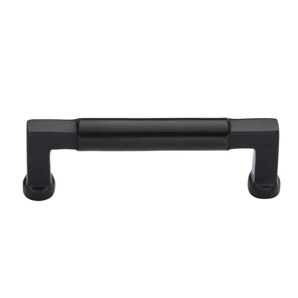 Bauhaus Cabinet Pull, Multiple Finishes