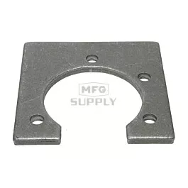 Bearing Hanger, 1-1/4" Axle Weldment (Sold each)