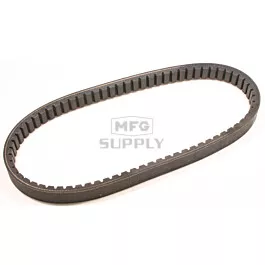 Belt for 500 series. 30.40" OC