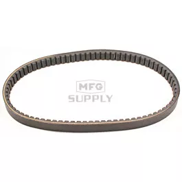 Belt for 500 series. 33.24" OC