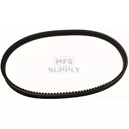 Belt for 500 series. 45.91" OC