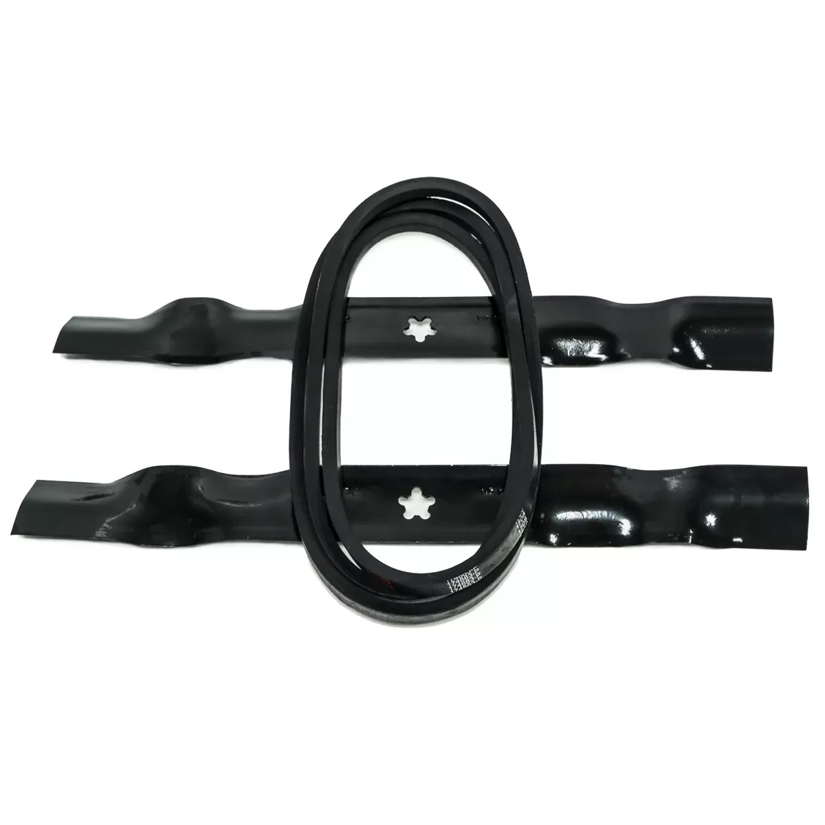 Belt & Blade Kit for Sears Craftsman DYT4000 42 In. Deck 134149 174883