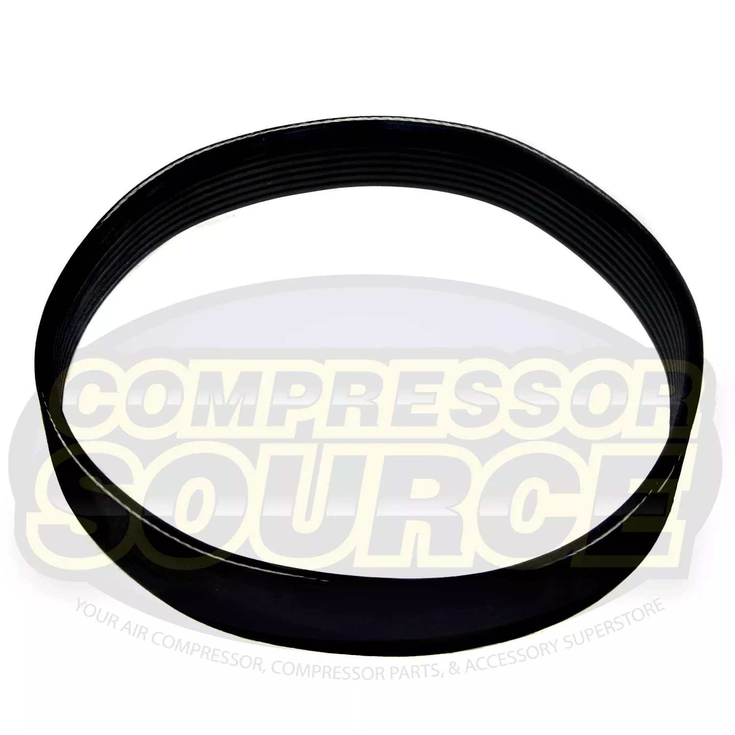 Belt for Campbell Hausfeld Air Compressor Part # WL650000AJ WL650001AJ