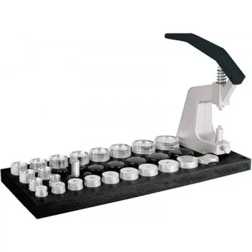 Bergeon Press