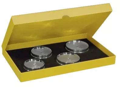 Bergeon Reversible Stakes