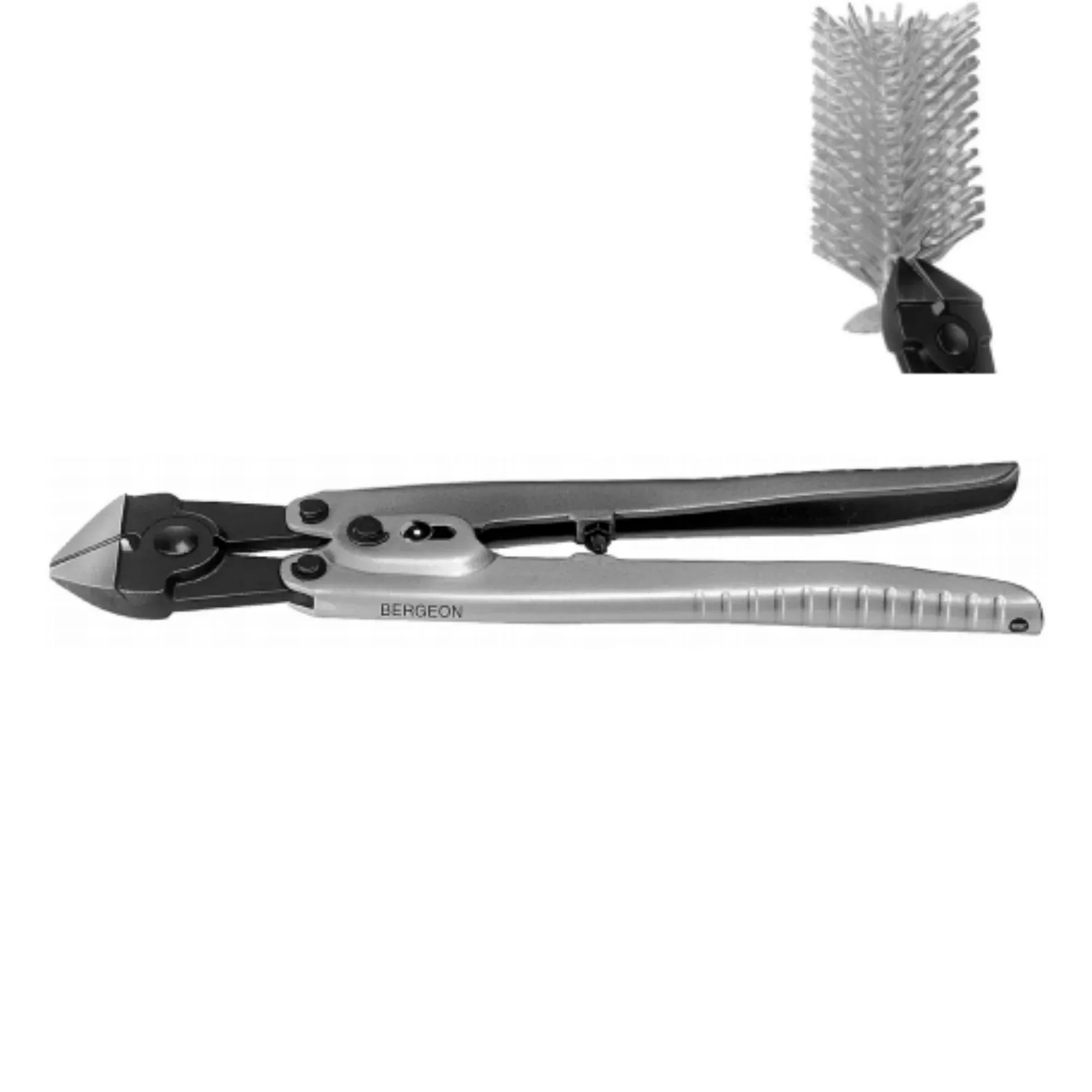 Bergeon Sprue Cutter