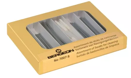Bergeon Swab Assortment