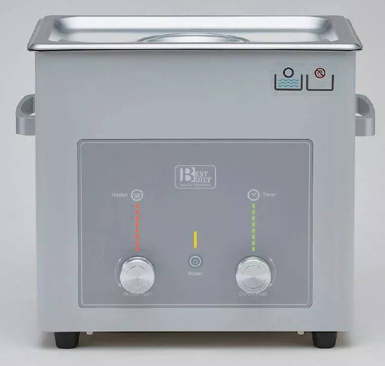 Best Built Ultrasonic - 1 1/2 Gallon