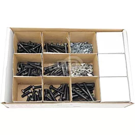 Blade Bolt Assortment