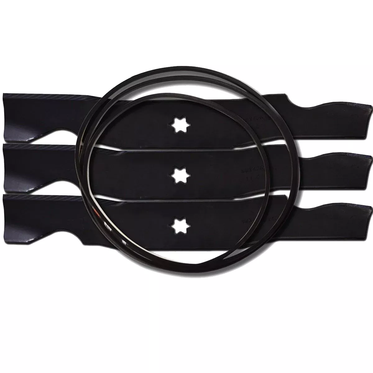 Blade Kit for Cub Cadet