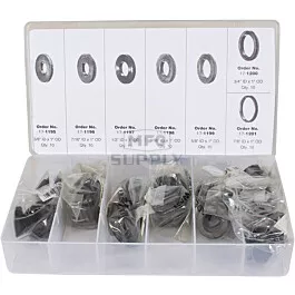 Blade Reducer Assortment