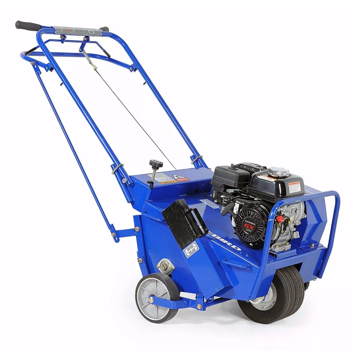 Bluebird B530B Walk-Behind Aerator