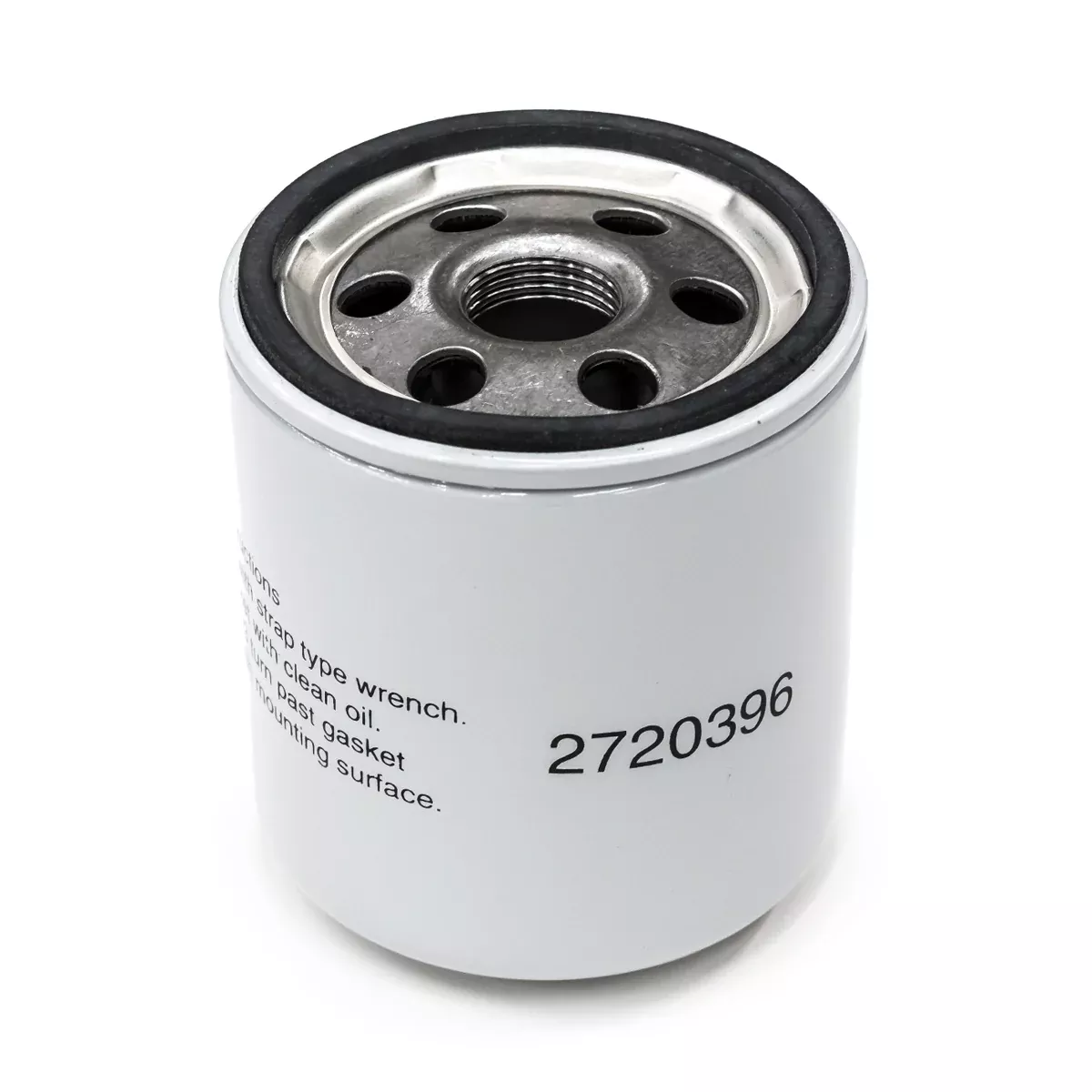 Bobcat 2720396 Hydro Transmission Filter