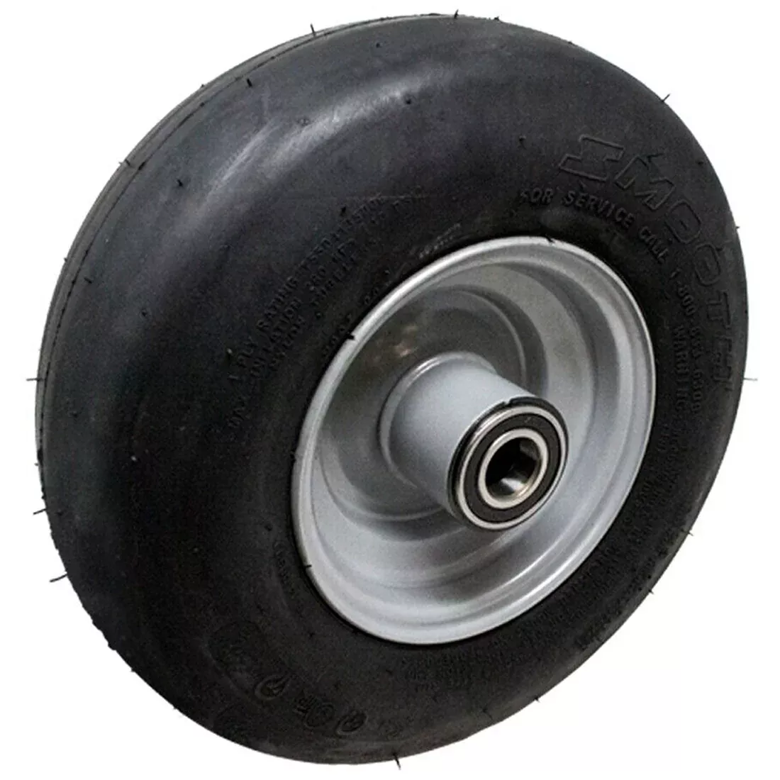 Bobcat 2722228 Tire Wheel Assembly 13X5.00-6