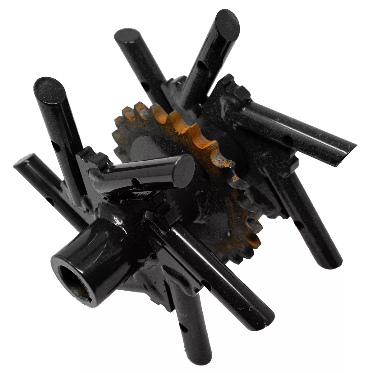 Bobcat 4171334.7 Weldment Sprocket Tine Right