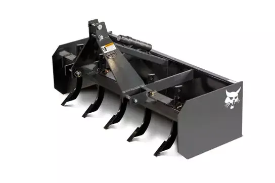 BOBCAT 5' Box Blade