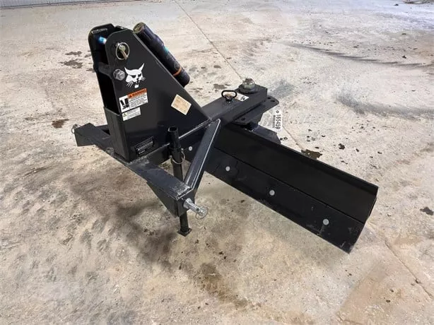 BOBCAT 60" AB60