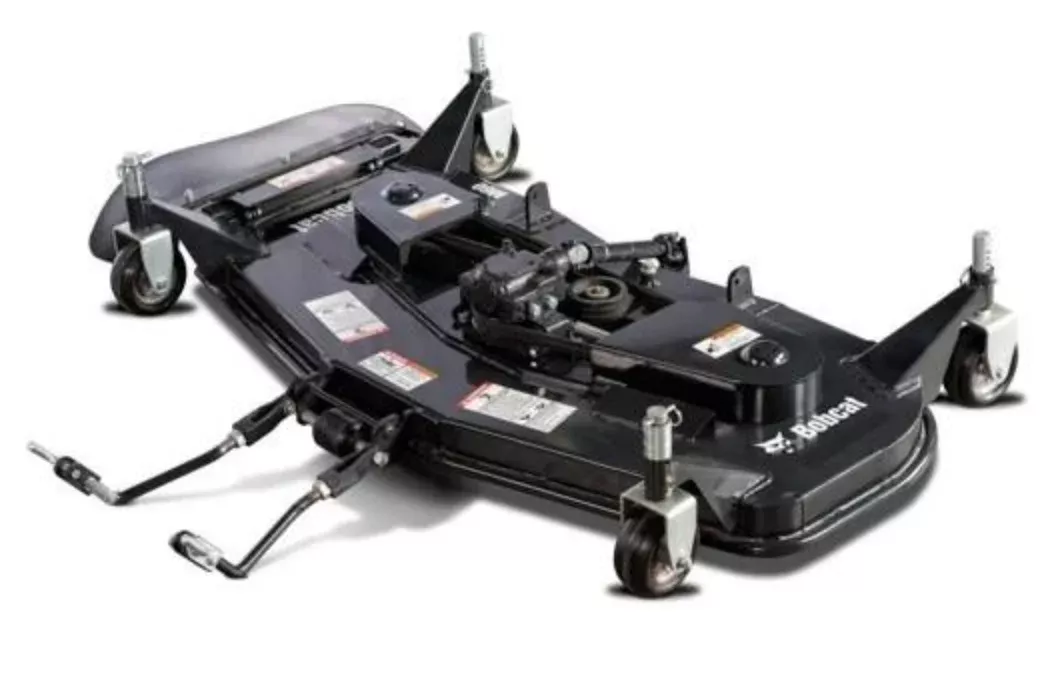 BOBCAT 60" Mid Mount Mower