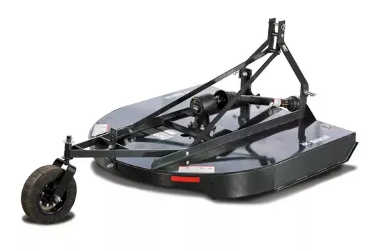 BOBCAT 72" Rotary Cutter