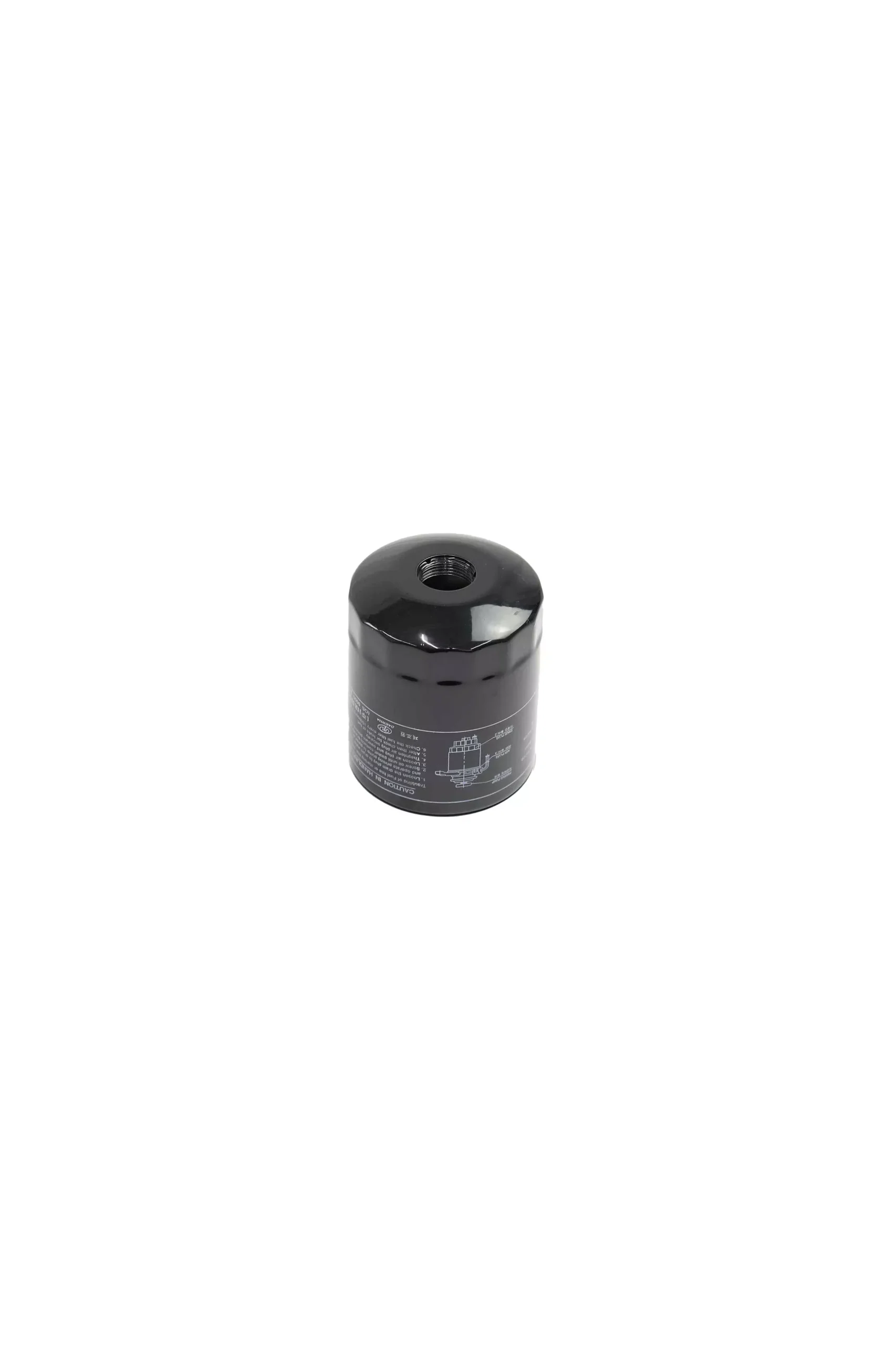 Bobcat OEM 7374363 Fuel Filter for CT2025