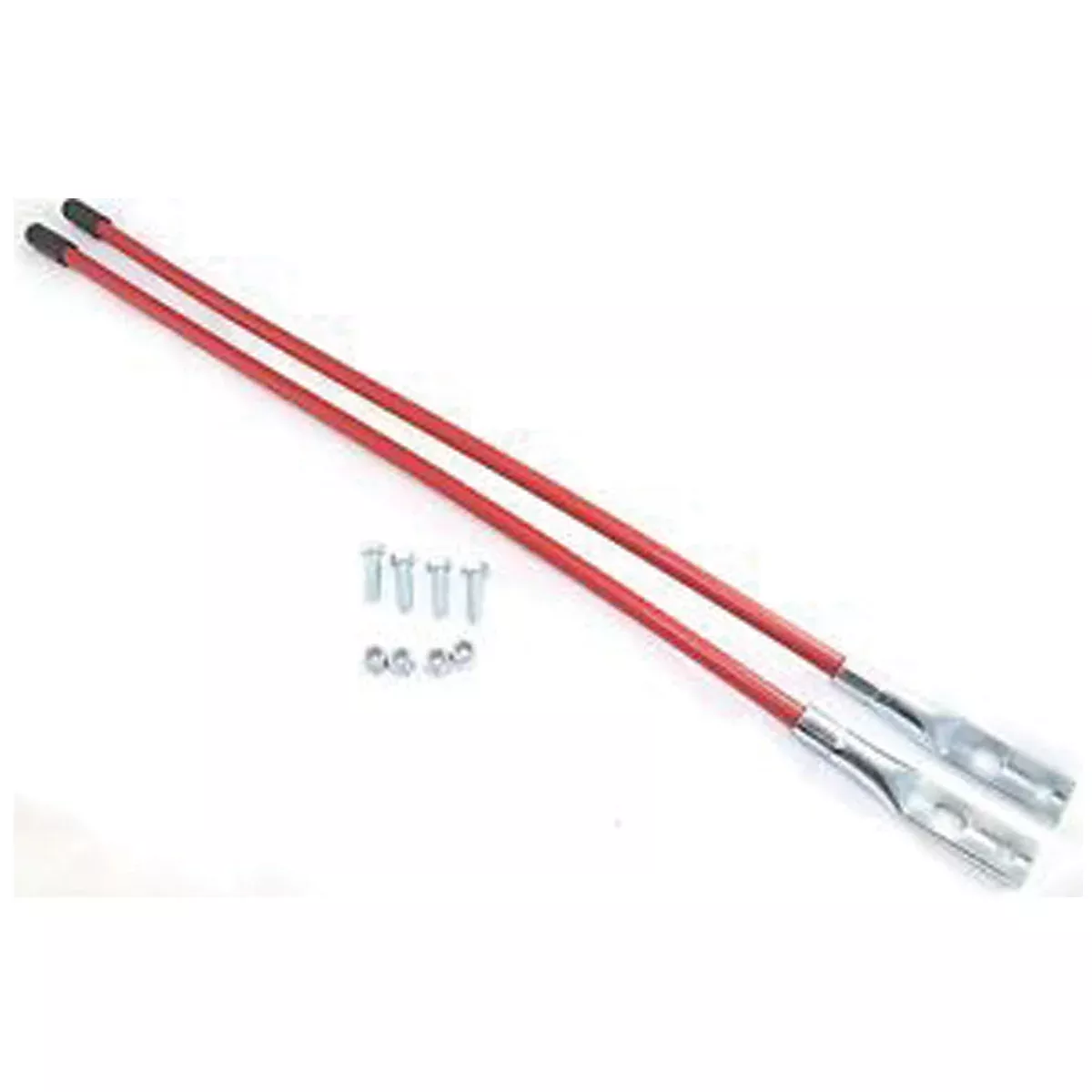 Boss MSC01870 Blade Guide Kit (2) Guides w/ Hardware