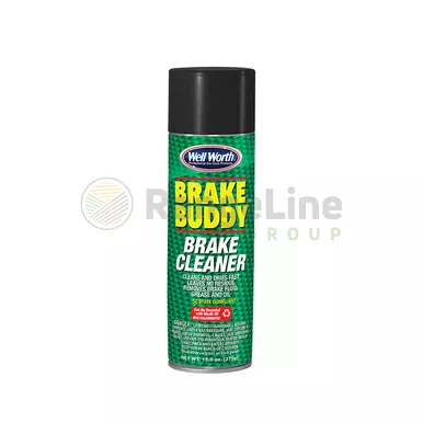 "Brake Buddy" Brake Cleaner, 36.8oz