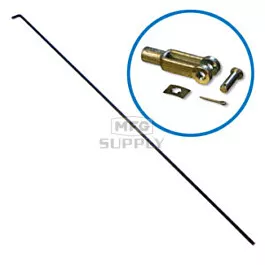 Brake Control Rod Kit