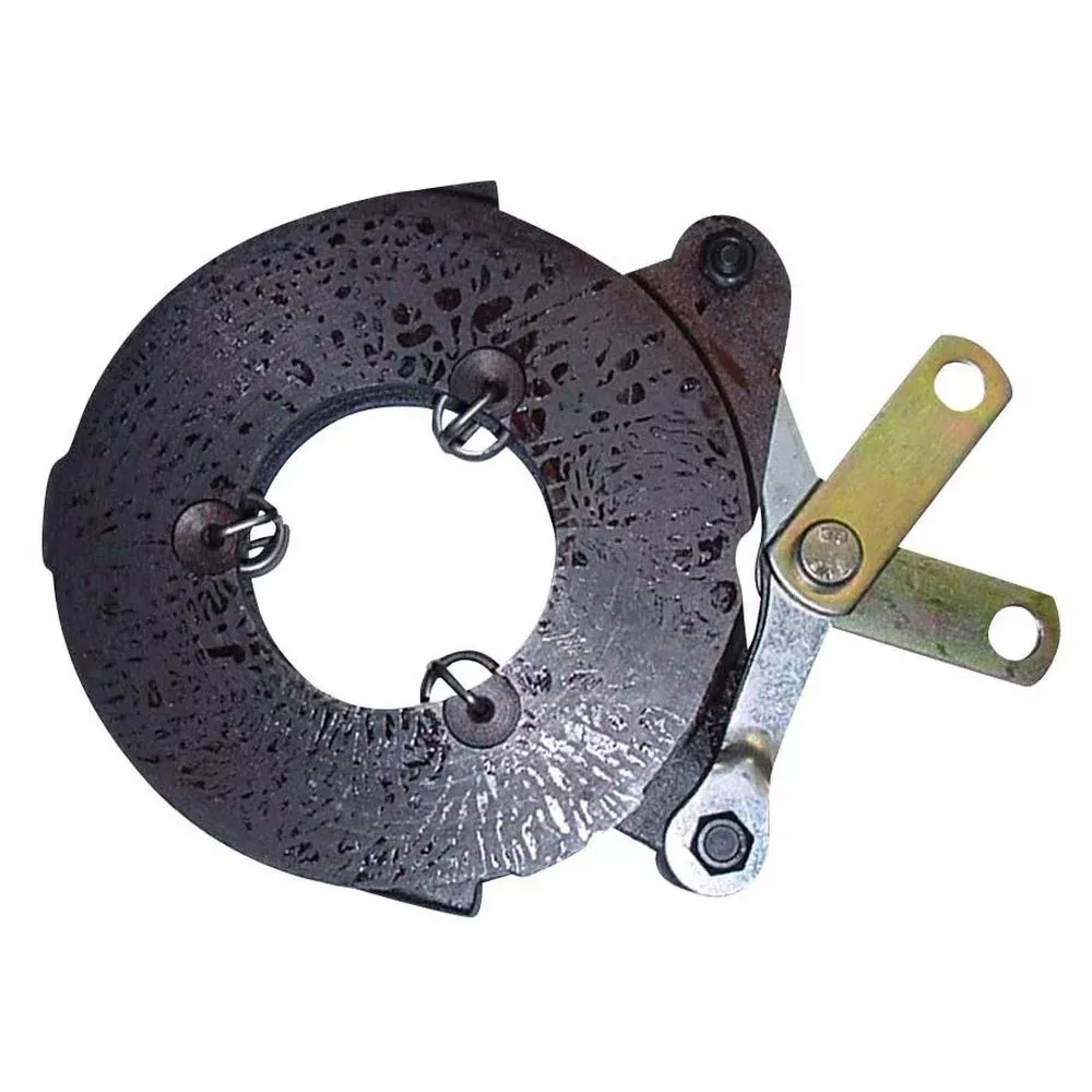 Brake Disc Actuating Unit Fits Case IH 384 354 2444 B414 2424 444 424