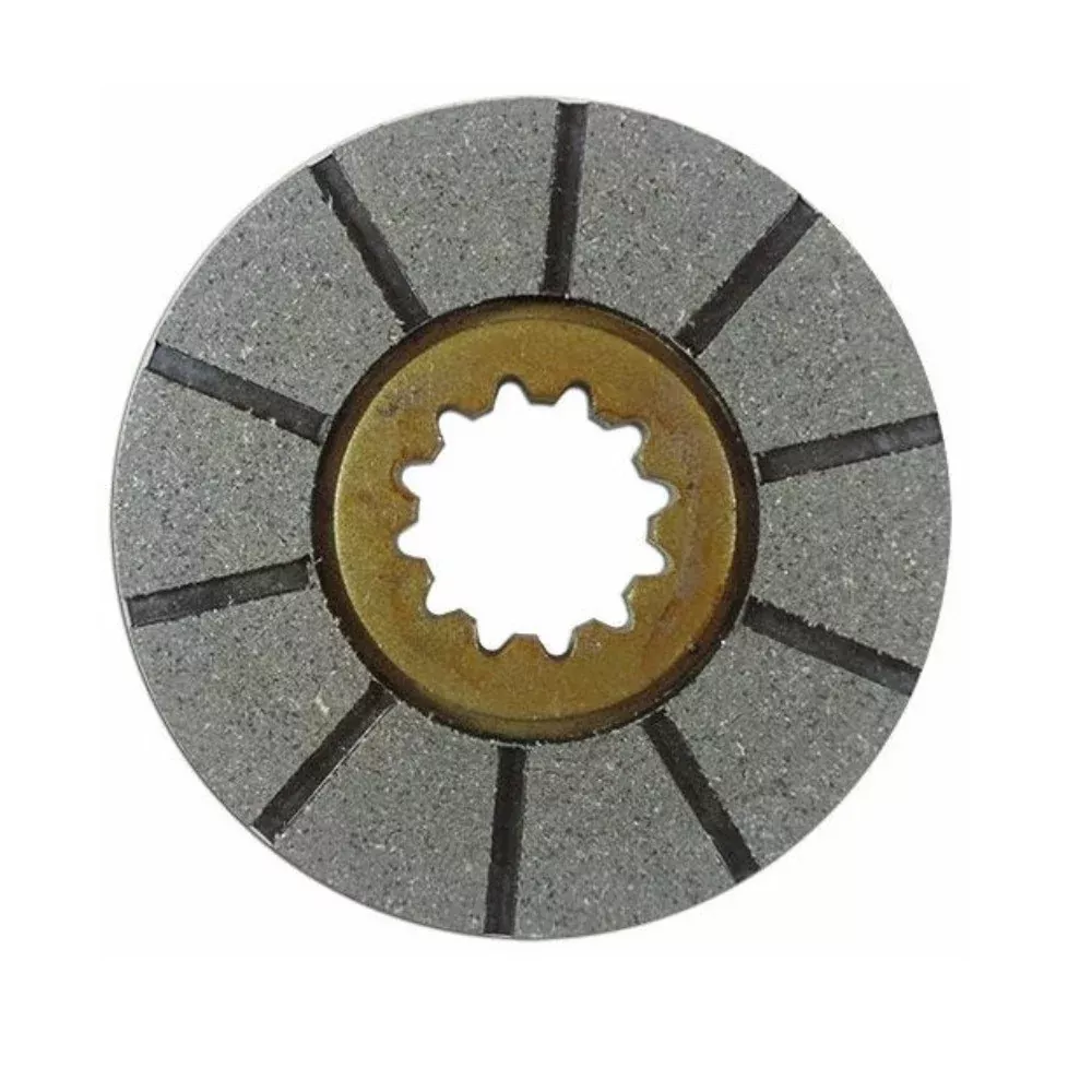 Brake Disc - Bonded Fits Case IH & Fits John Deere Makes & Models