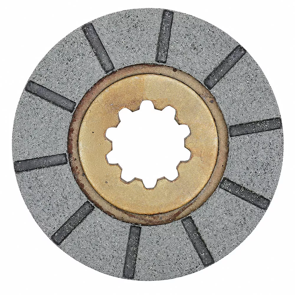 BRAKE DISC Fits FARMALL Fits International Harvester H HV 300 350 Super H Supe