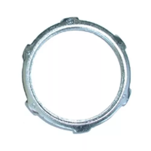 Bridgeport 109-S 3-1/2" Steel Locknut