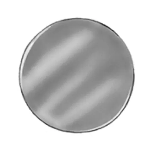 Bridgeport 1661 1/2" Bushing Penny, Steel