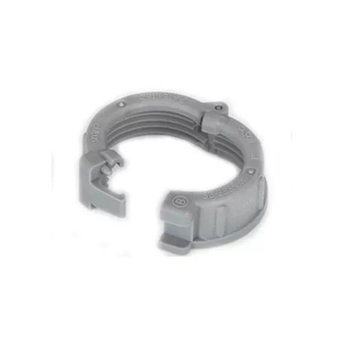 Bridgeport SB-383NM 1" Plastic Split Bushing, Insulated