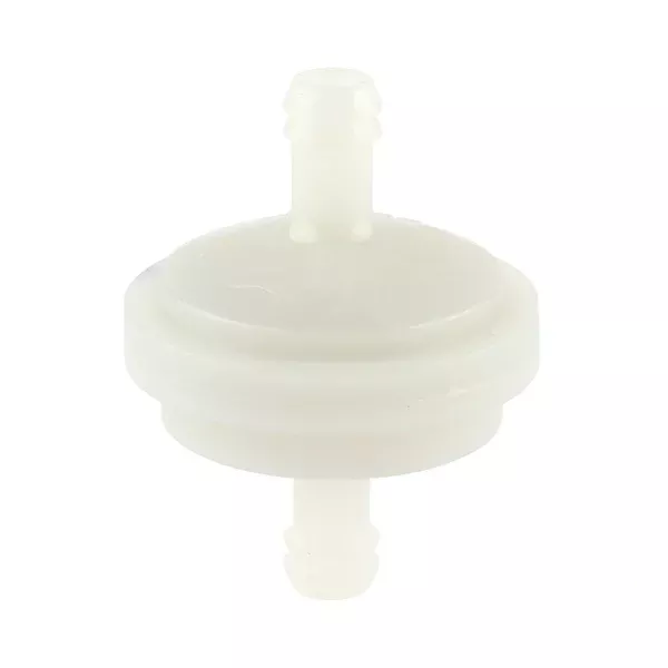 Briggs & Stratton 394358S Genuine Fuel Pump Fuel Filter for 1/4 hose