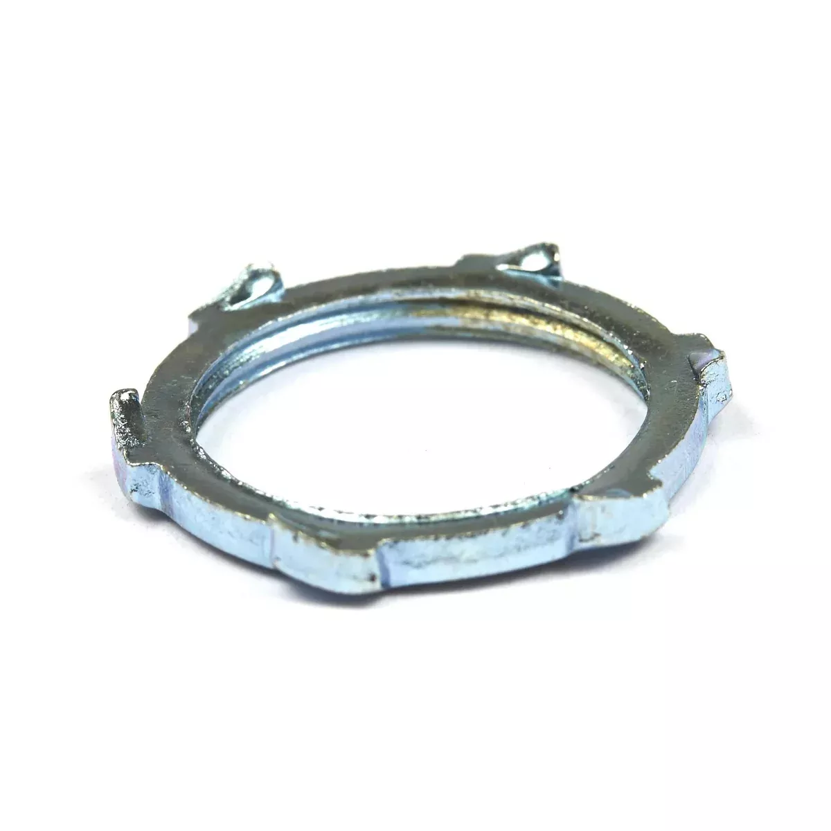 Briggs & Stratton 690453 Muffler/Elbow Locknut