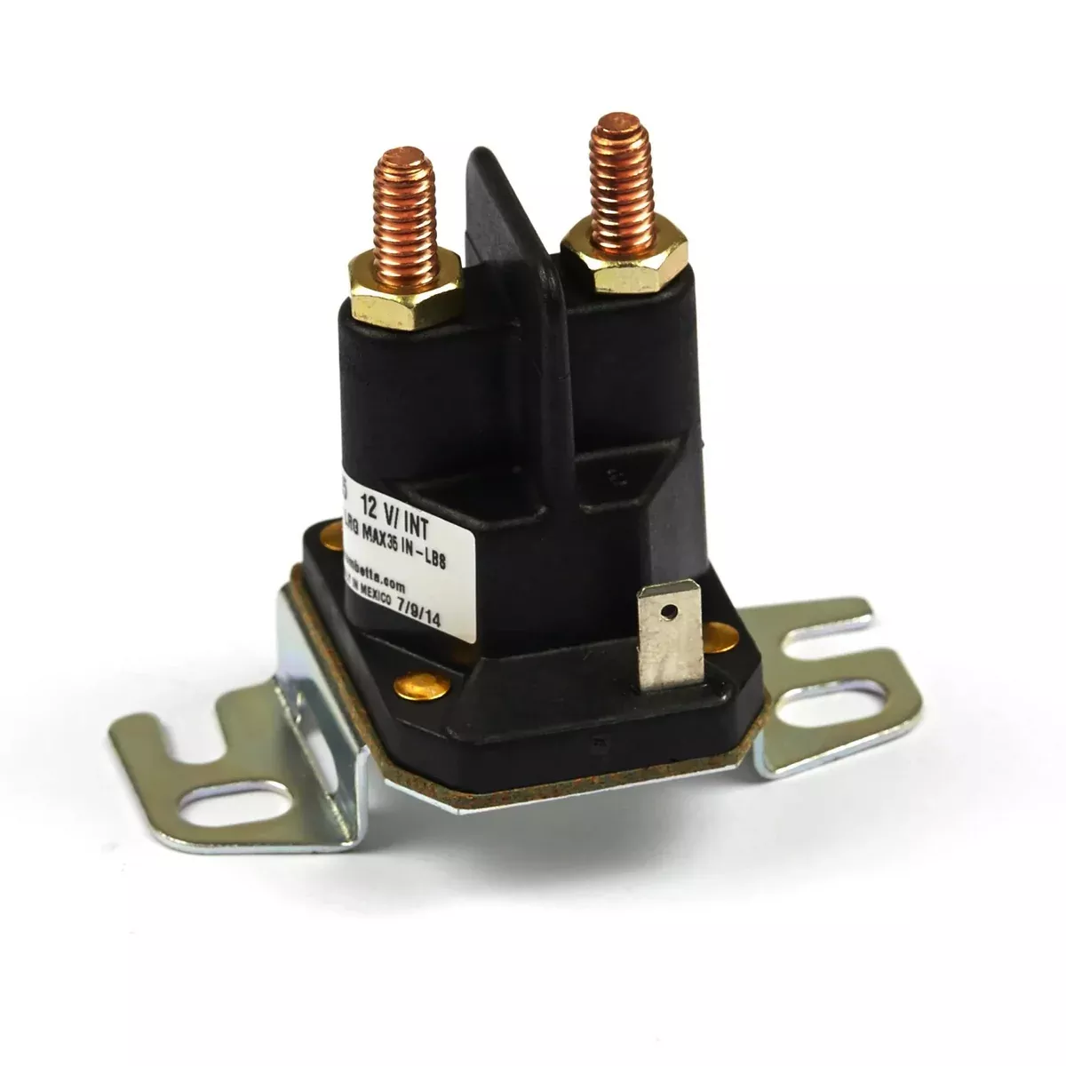 Briggs & Stratton 691656 Starter Solenoid